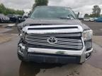 2017 Toyota Tundra Crewmax Limited for Sale in Woodburn, OR - Front End