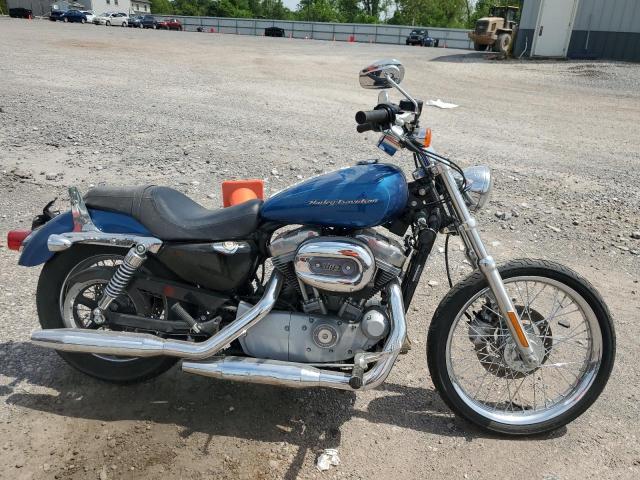 2006 Harley-Davidson Xl883 C