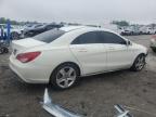 2018 Mercedes-Benz Cla 250 продається в Fredericksburg, VA - Front End
