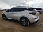 2020 Nissan Murano Sv en Venta en Amarillo, TX - Front End