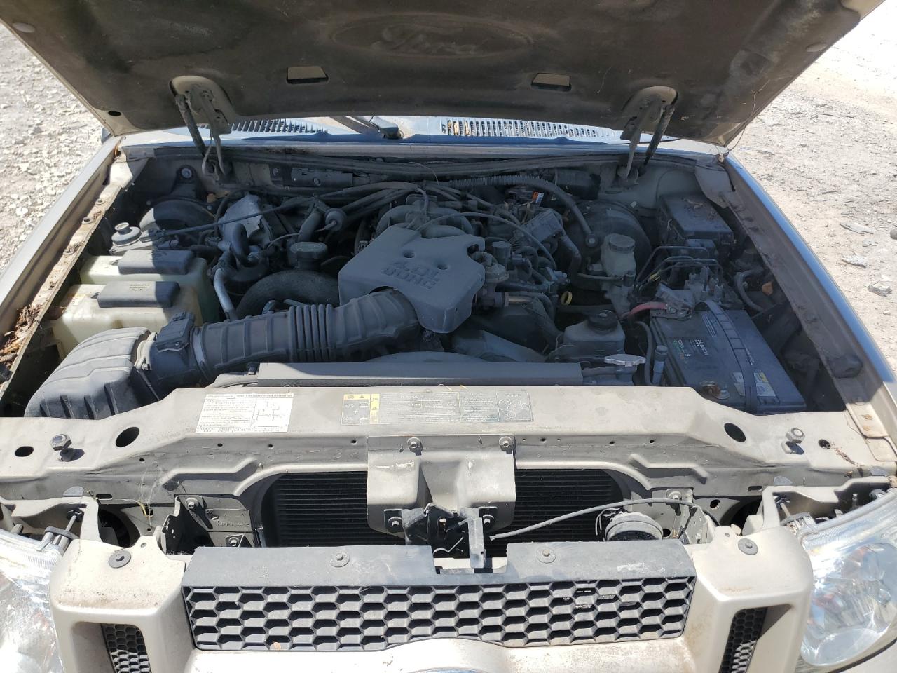 2004 Ford Explorer Sport Trac VIN: 1FMZU77K54UC04430 Lot: 57358855