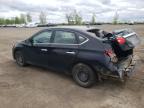 2018 NISSAN SENTRA S   à vendre chez Copart QC - MONTREAL