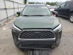 2023 Toyota Corolla Cross Xle იყიდება Savannah-ში, GA - Front End