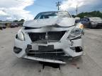 2017 Nissan Versa S за продажба в Lebanon, TN - Front End