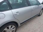 2008 CITROEN C4 CACHET for sale at Copart SANDWICH