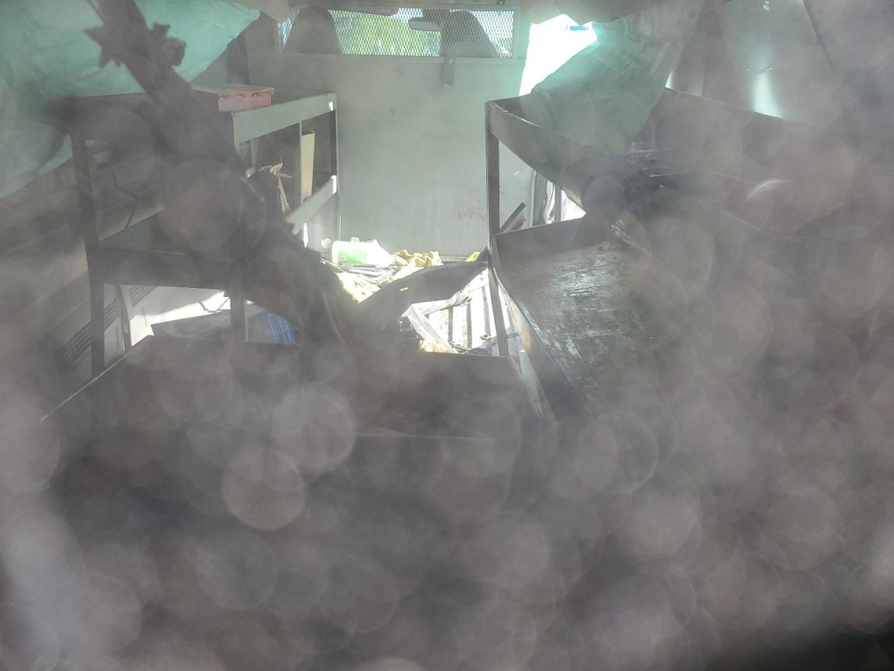 2019 Chevrolet Express G3500 Lt VIN: 1GAZGPFG7K1290646 Lot: 89836375