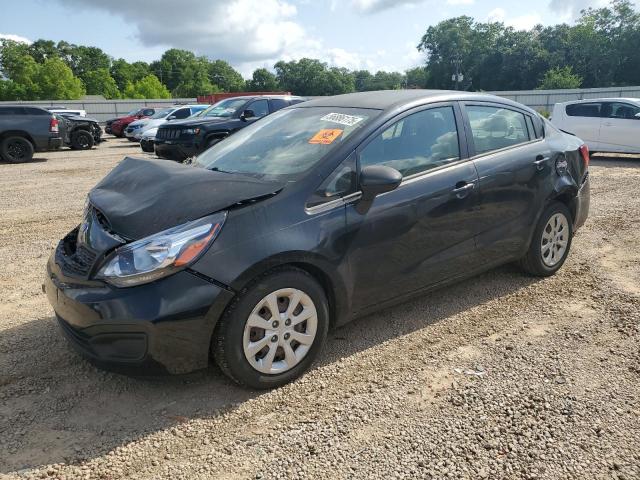 2015 Kia Rio Lx