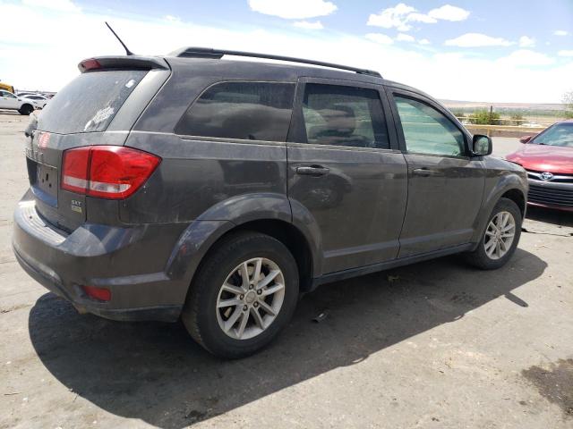  DODGE JOURNEY 2015 Сharcoal