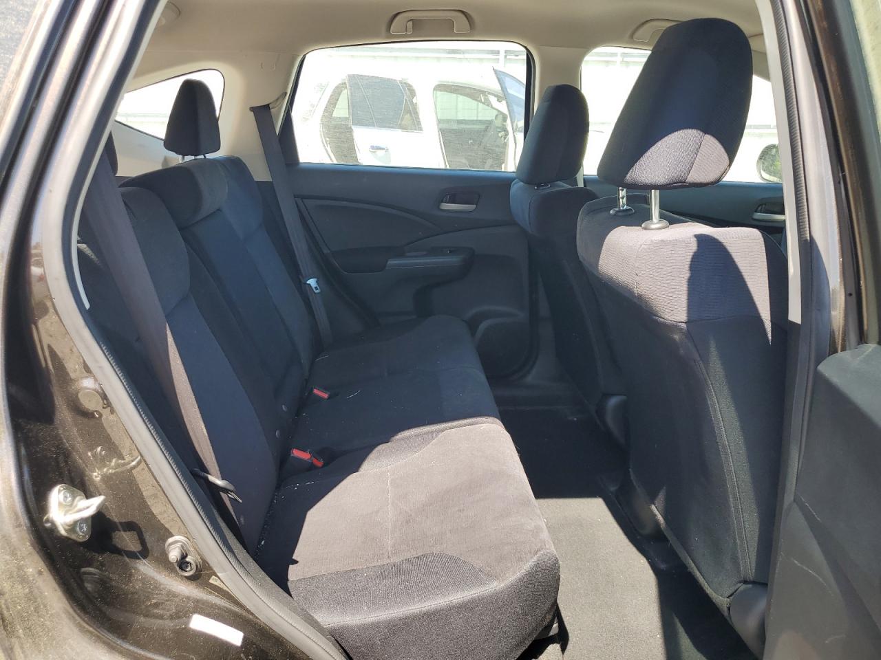 2014 Honda Cr-V Lx VIN: 5J6RM4H35EL077562 Lot: 55742275