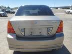 2006 Suzuki Aerio  na sprzedaż w North Las Vegas, NV - Front End
