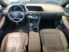 2023 Hyundai Sonata Limited for Sale in Wheeling, IL - Front End