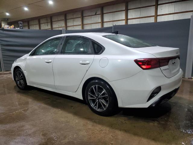  KIA FORTE 2023 Biały