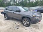 2022 Jeep Cherokee Trailhawk for Sale in Knightdale, NC - Rear End