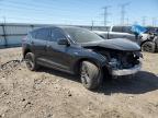2021 Acura Rdx A-Spec იყიდება Elgin-ში, IL - Front End