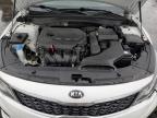 2019 Kia Optima Lx na sprzedaż w Exeter, RI - Front End