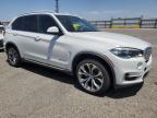 2017 BMW X5 XDR40E   for sale at Copart CA - FRESNO