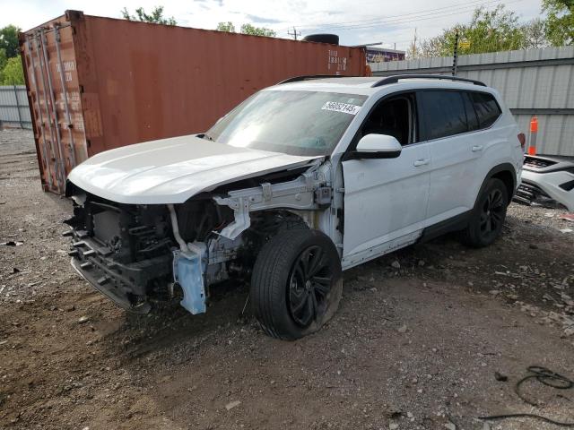 VOLKSWAGEN ATLAS SE 2023