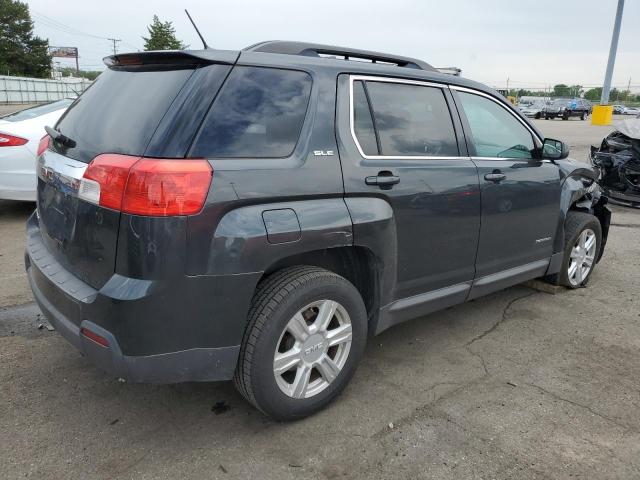  GMC TERRAIN 2014 Szary