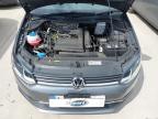 2015 VOLKSWAGEN POLO SE TS for sale at Copart SANDY