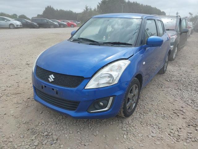 SUZUKI SWIFT SZ3 2015