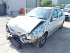 2002 RENAULT MEGANE EXP for sale at Copart WESTBURY