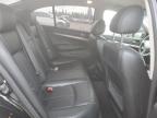 2011 Infiniti G25 Base de vânzare în Woodburn, OR - Front End