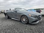 2017 Mercedes-Benz S 63 Amg for Sale in Spartanburg, SC - Side