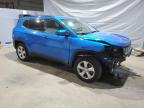 2019 Jeep Compass Latitude за продажба в Candia, NH - Front End