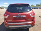 2014 Nissan Pathfinder S for Sale in Colorado Springs, CO - Front End