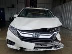 2018 Honda Odyssey Exl for Sale in Mebane, NC - Front End