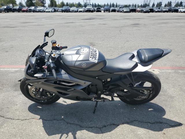 2016 YAMAHA YZFR6 C  