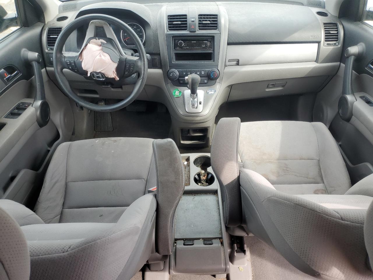 2011 Honda Cr-V Ex VIN: 3CZRE4H56BG701960 Lot: 56728035