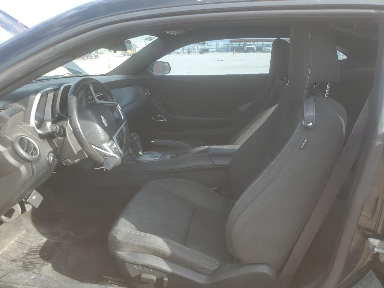 2013 Chevrolet Camaro Lt VIN: 2G1FB1E38D9152139 Lot: 56340885