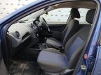 2008 FORD FIESTA ZET for sale at Copart WISBECH