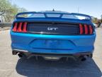 2020 Ford Mustang Gt for Sale in North Las Vegas, NV - Frame Damage