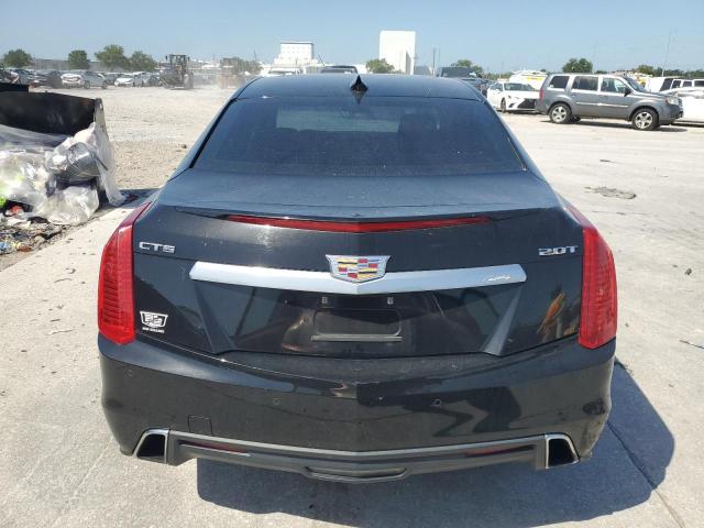  CADILLAC CTS 2019 Czarny