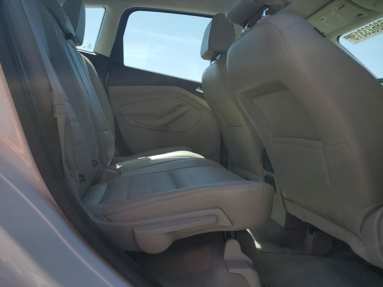 2013 Ford C-Max Premium VIN: 1FADP5CU2DL530957 Lot: 58623315