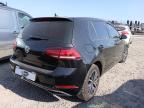 2018 VOLKSWAGEN GOLF SE NA for sale at Copart WOLVERHAMPTON