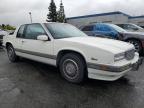 1990 Cadillac Eldorado zu verkaufen in Rancho Cucamonga, CA - Normal Wear