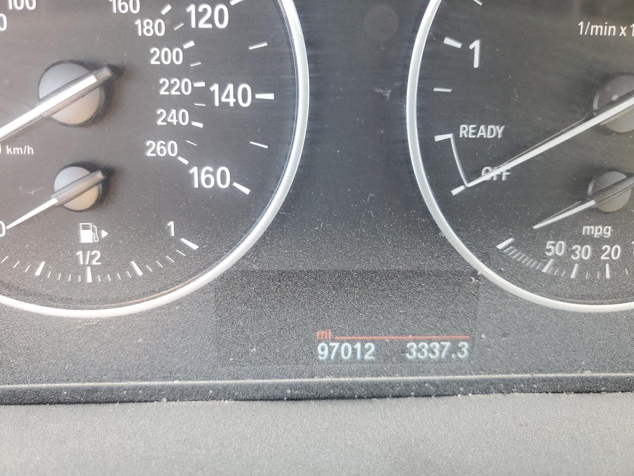 WBXHU7C30H5H33496 2017 BMW X1 Sdrive28I