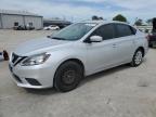 2016 Nissan Sentra S for Sale in Tulsa, OK - Mechanical