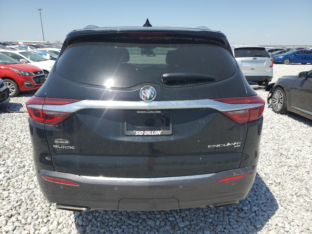 2018 Buick Enclave - Image 6