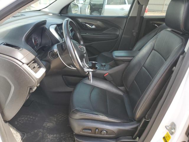  GMC TERRAIN 2019 Biały