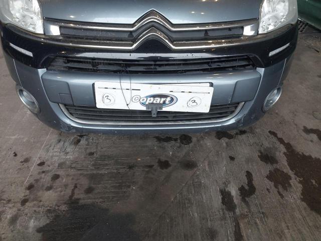 2012 CITROEN BERLINGO M