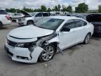 2016 Chevrolet Impala Ls for Sale in Bridgeton, MO - Front End