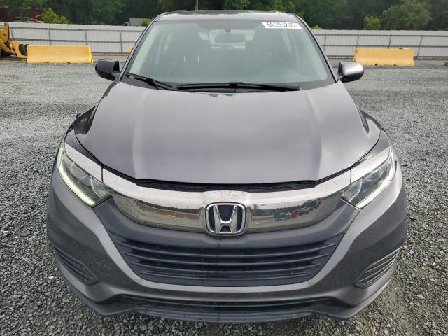  HONDA HR-V 2021 Szary