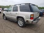 2006 Chevrolet Tahoe K1500 de vânzare în New Britain, CT - Undercarriage