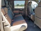 2022 Chevrolet Silverado K3500 High Country zu verkaufen in New Braunfels, TX - Stripped