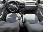 2002 Kia Rio  en Venta en Austell, GA - All Over