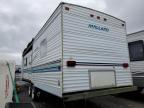 2001 Fleetwood Terry for Sale in Bowmanville, ON - Top/Roof